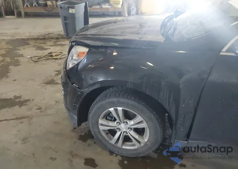 2014 Chevrolet Equinox 2Lt z USA, uszkodzony, nr VIN 2GNALCEK3E6337419